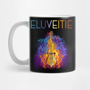 ELUVEITIE BAND Mug